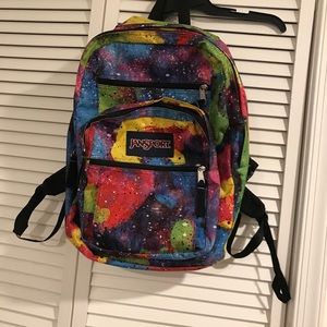 Jansport Backpack